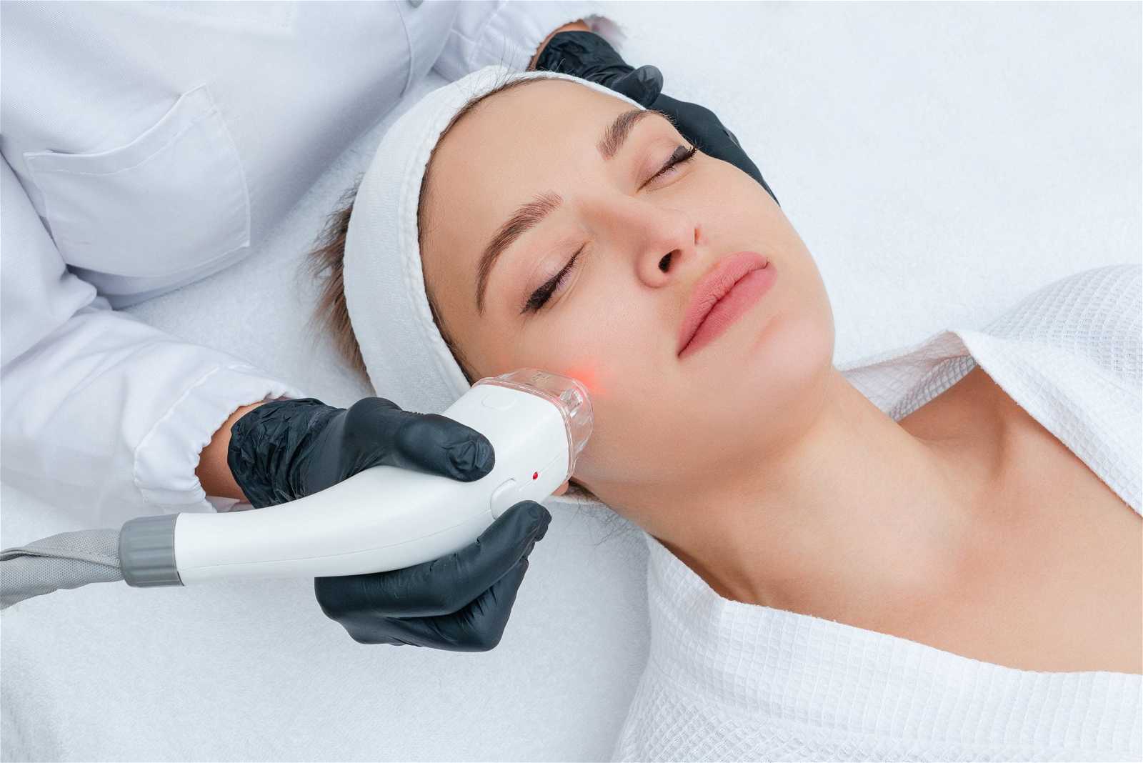 8. The Cosmetic Clinic: Laser Hair Removal Brisbane - wide 6