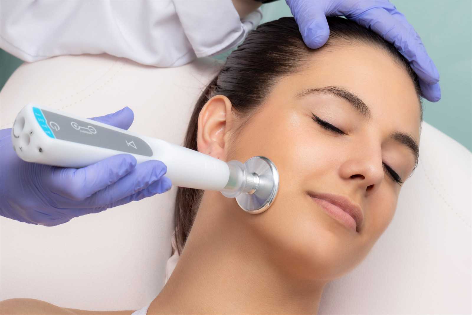 Laser Skin Tightening and Its Areas of Treatment - Premier Medspa