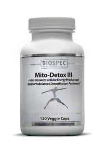 Mito Detox III| Richardson, TX