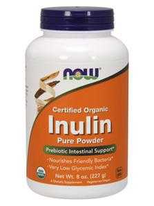 Organic Inulin Powder| Richardson, TX