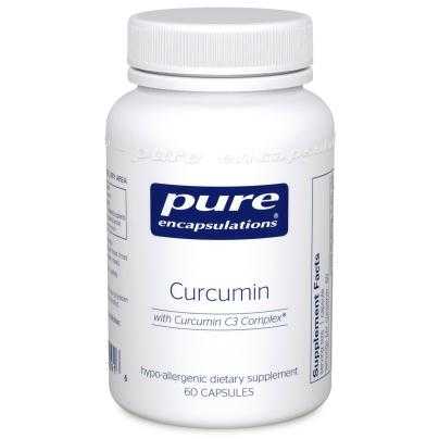 PURE Curcumin