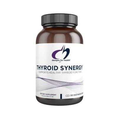 Thyroid Synergy| Richardson, TX